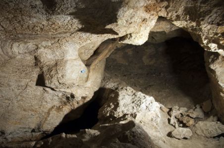 Kielce - Jaskinie na Kadzielni